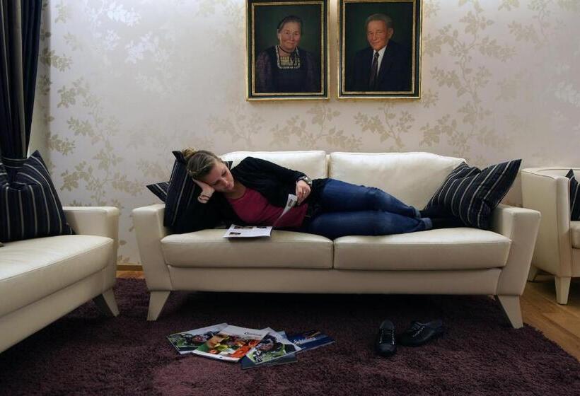 غرفة قياسية, Gasthof Wälderhof