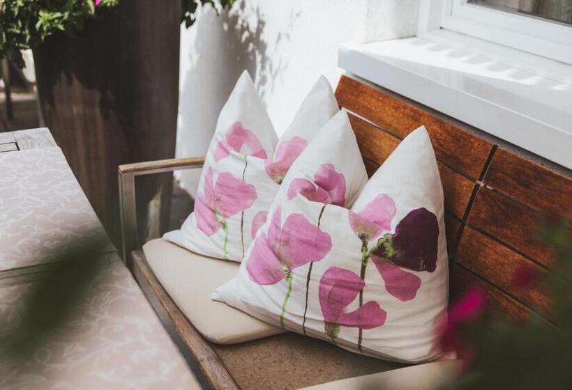 غرفة قياسية فردية, Gasthof Wälderhof