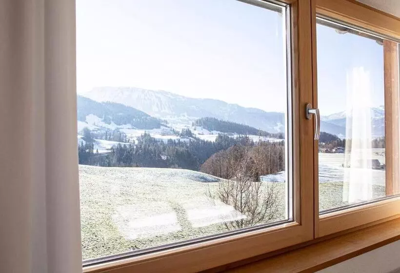 スタンダードルーム, Gasthof Wälderhof