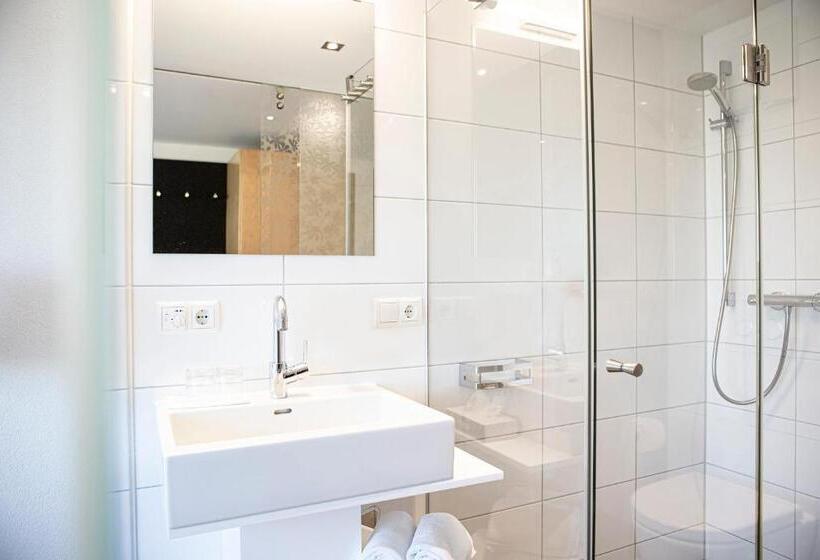 غرفة قياسية, Gasthof Wälderhof