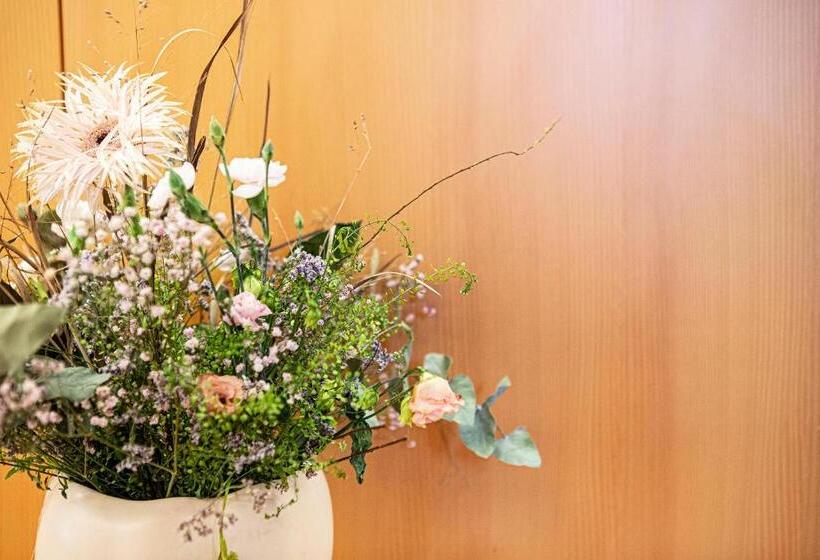 غرفة قياسية فردية, Gasthof Wälderhof