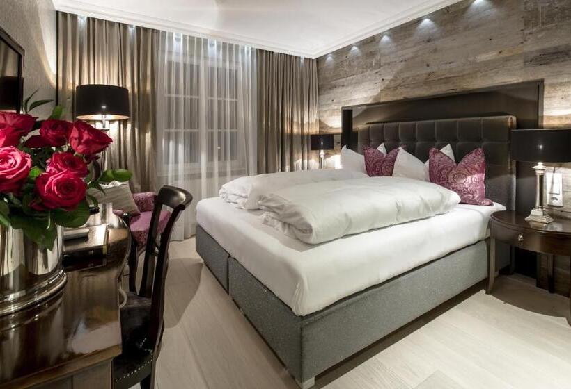 标准间, Gutwinski