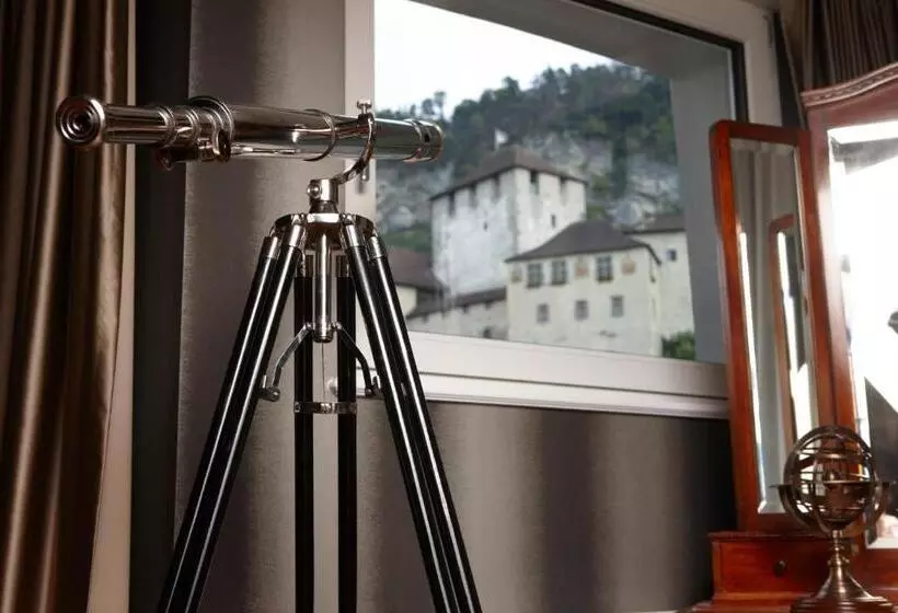 スイート, Gutwinski