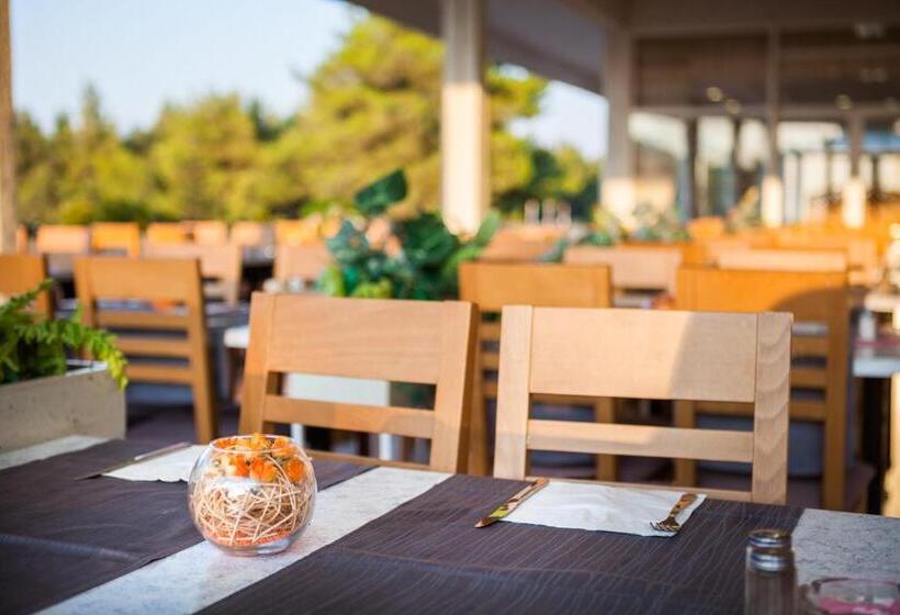 סוויטת קומפורט, Hvar