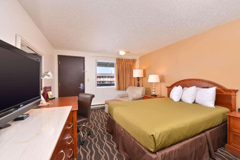 חדר משפחתי, Hvar