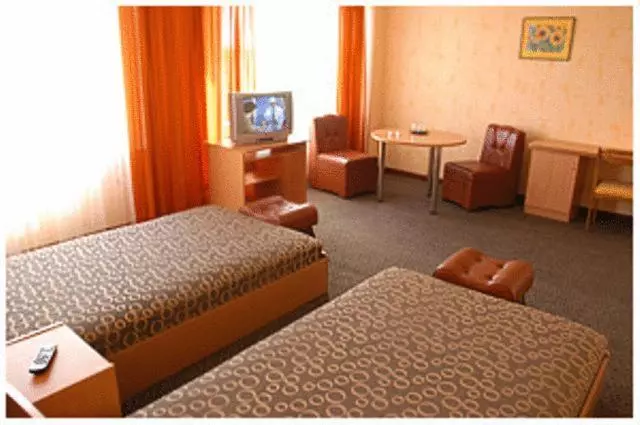 اتاق استاندارد, šiauliai