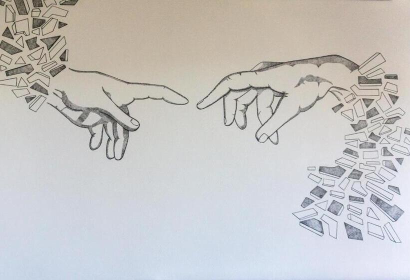 סוויטה עם ג'קוזי, Il Cantuccio Suite