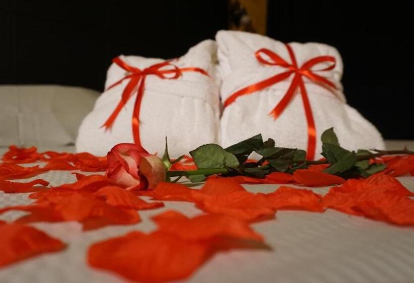 סוויטה דלוקס, Il Cantuccio Suite