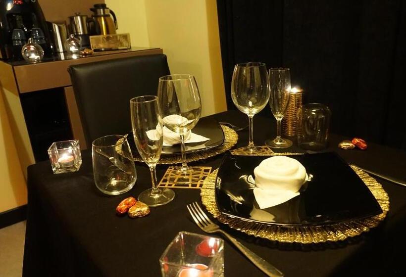 סוויטה דלוקס, Il Cantuccio Suite