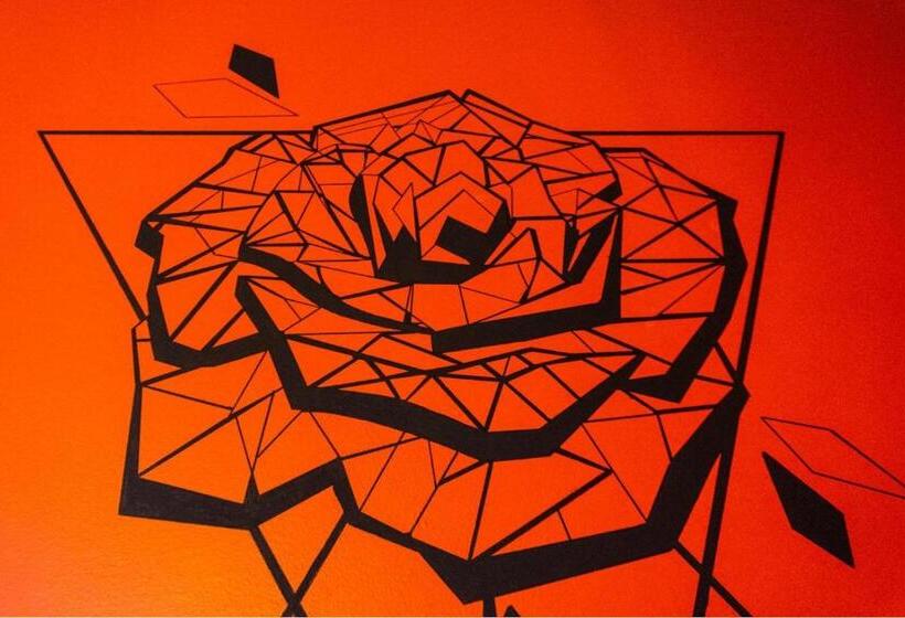 מיטת קינג בסוויטה, Il Cantuccio Suite