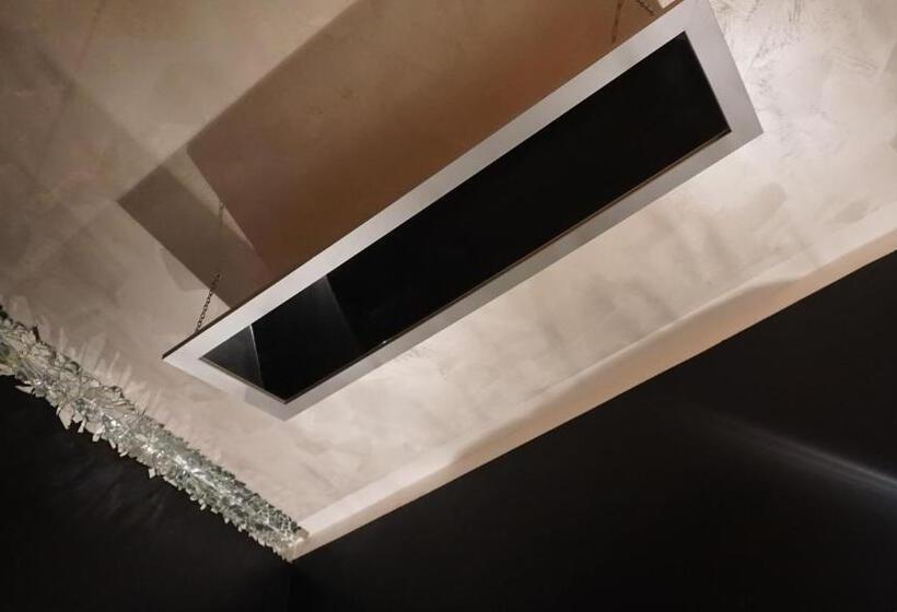 סוויטת סופריור, Il Cantuccio Suite