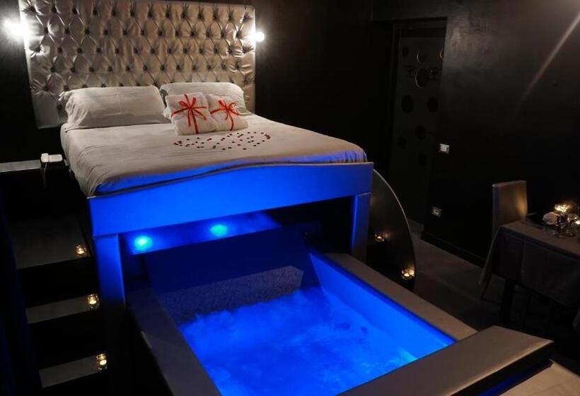 סוויטת סופריור, Il Cantuccio Suite