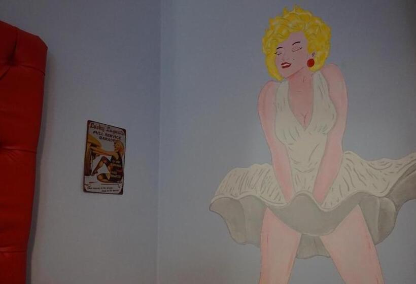 סוויטה עם ג'קוזי, Il Cantuccio Suite