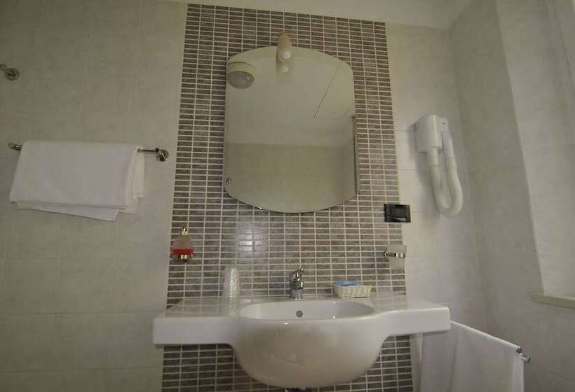 חדר סטנדרט, La Tavernetta