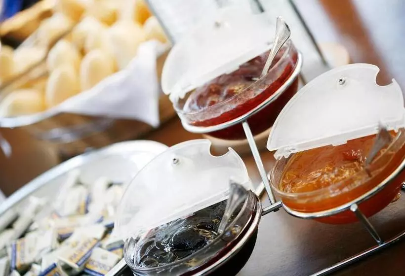 スタンダードルーム, La Tavernetta