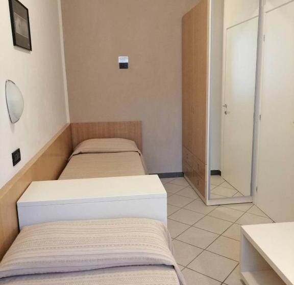 סוויטת ג'וניור עם מרפסת, La Tavernetta