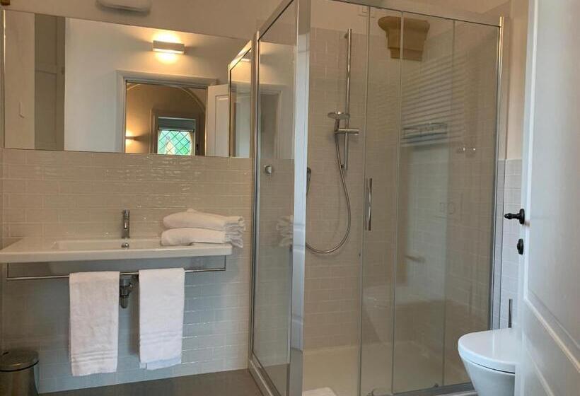 디럭스 룸, Palazzo De  Rossi