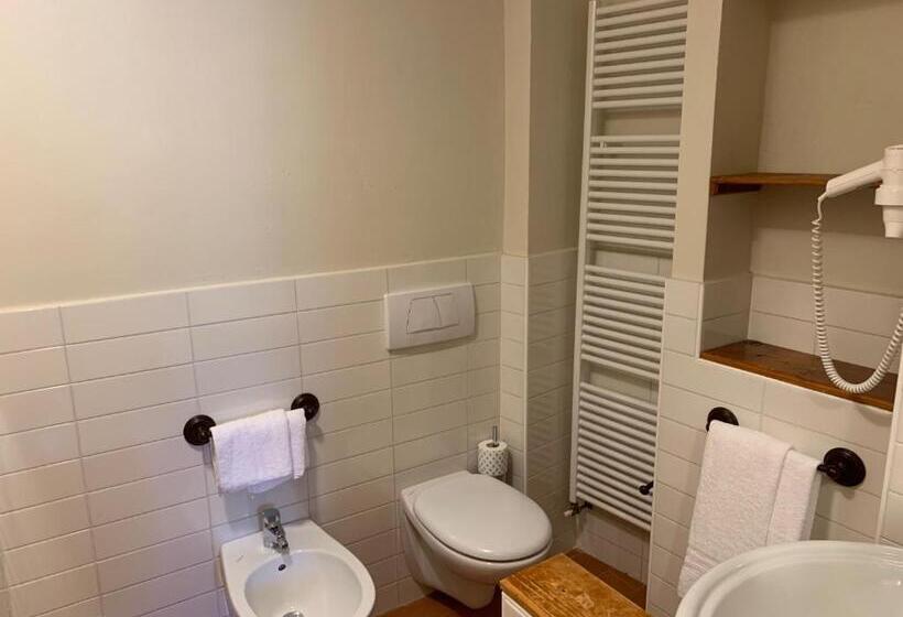 Трехместный Номер Deluxe, Palazzo De  Rossi
