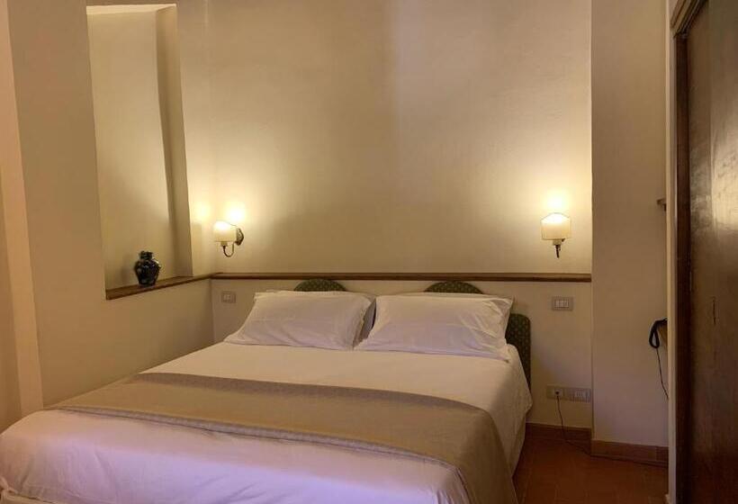 스탠다드 룸, Palazzo De  Rossi