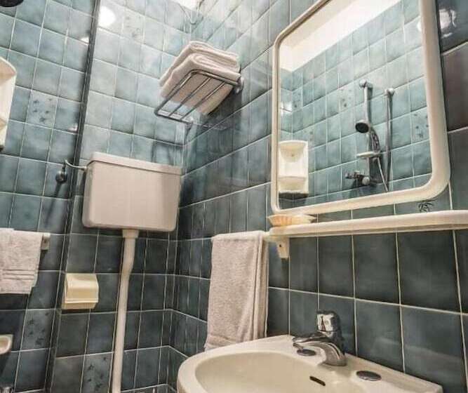 غرفة قياسية, Raffaello