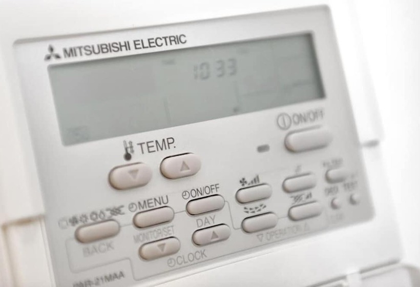 غرفة قياسية, Raffaello