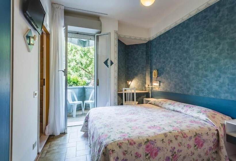 غرفة قياسية, Raffaello