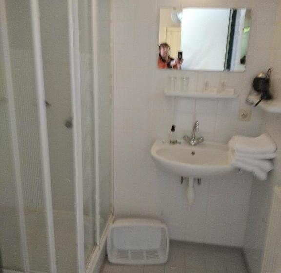 غرفة قياسية, & Restaurant 't Holt