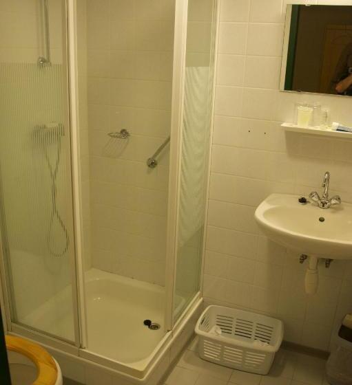 غرفة قياسية, & Restaurant 't Holt