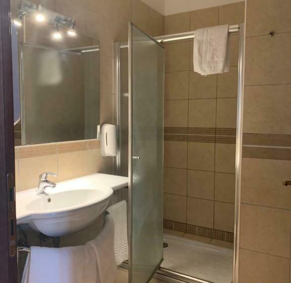 Chambre Standard, Riverside