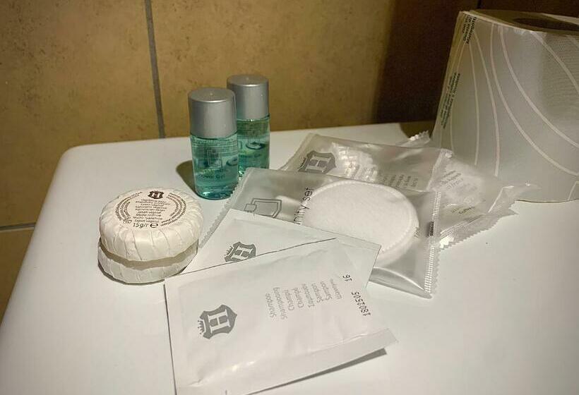 Chambre Standard, Riverside