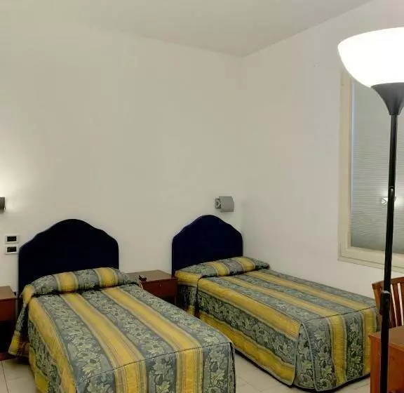 اتاق استاندارد, Riverside