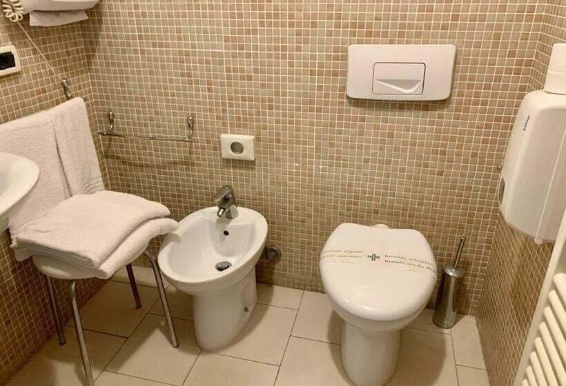 Chambre Standard, Riverside