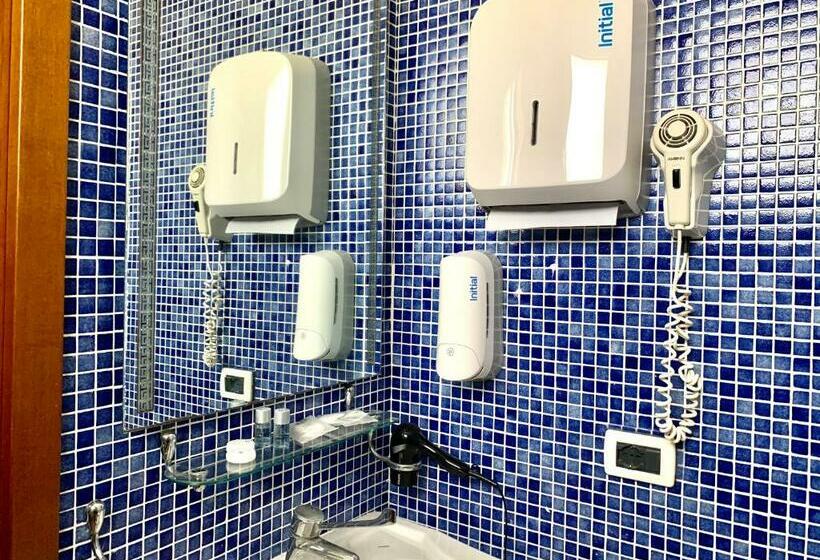 Chambre Standard, Riverside