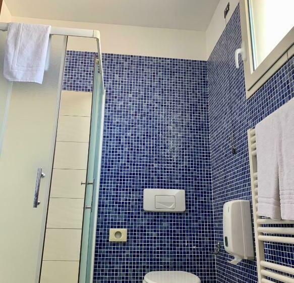 Chambre Standard, Riverside