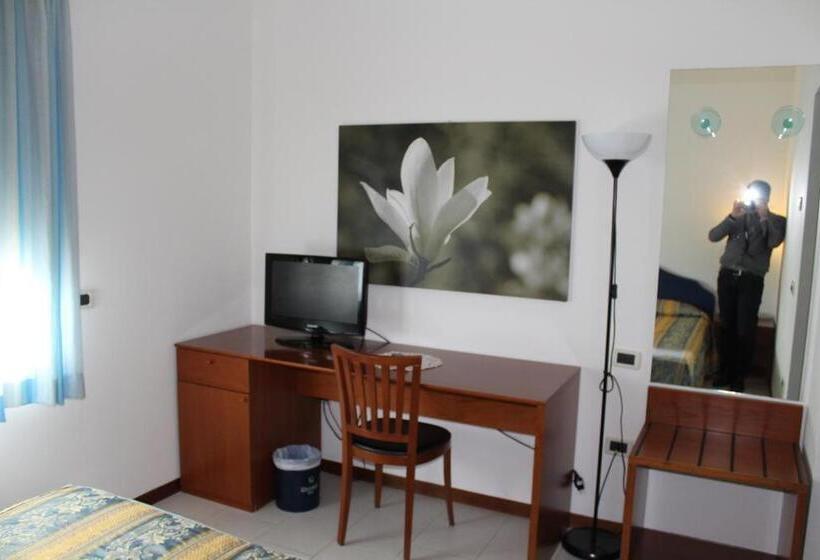 Chambre Standard, Riverside