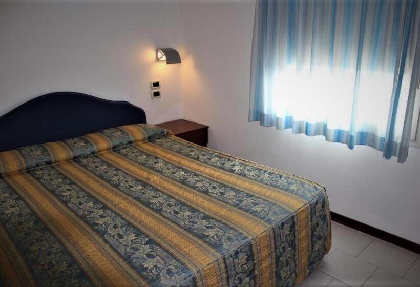 Chambre Standard, Riverside