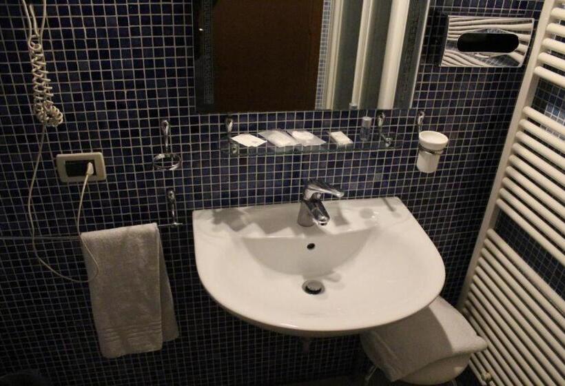 Chambre Standard, Riverside