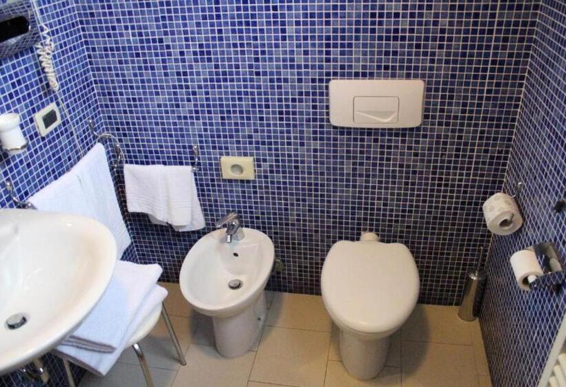 Chambre Standard, Riverside