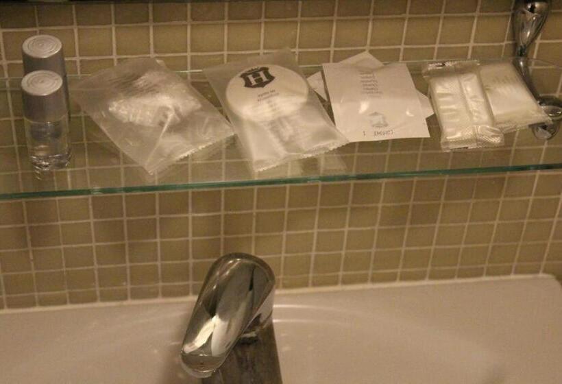 Chambre Standard, Riverside