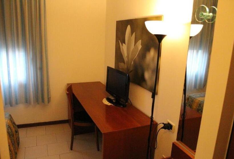 Chambre Standard, Riverside