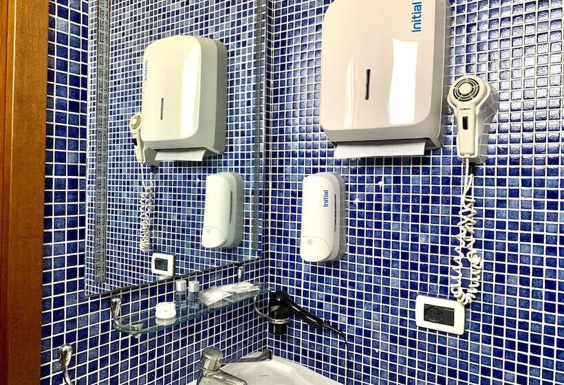 Chambre Standard, Riverside