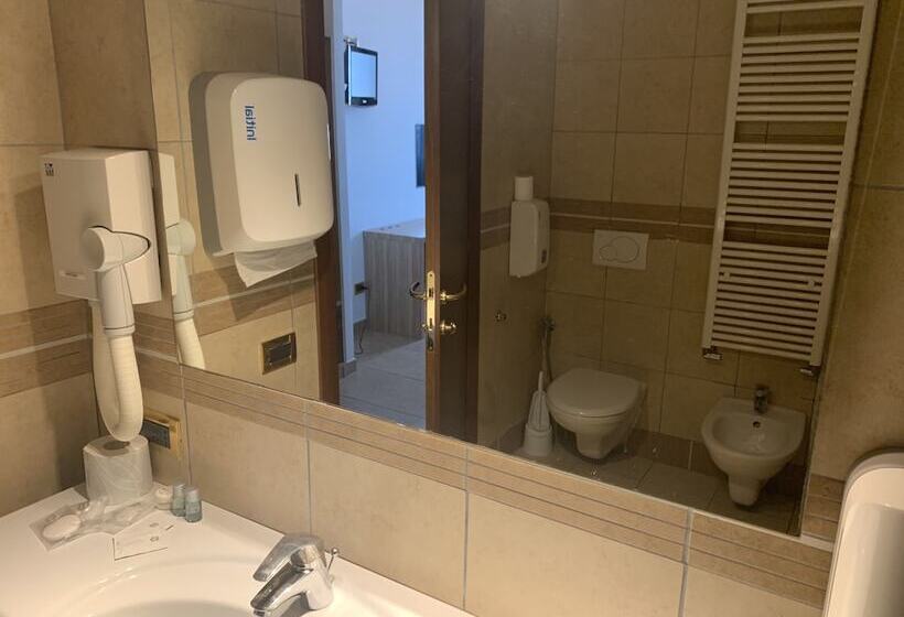 Chambre Standard, Riverside