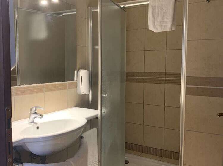 Chambre Standard, Riverside