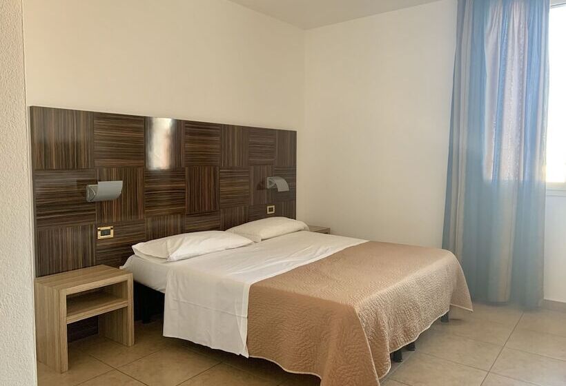 Chambre Standard, Riverside