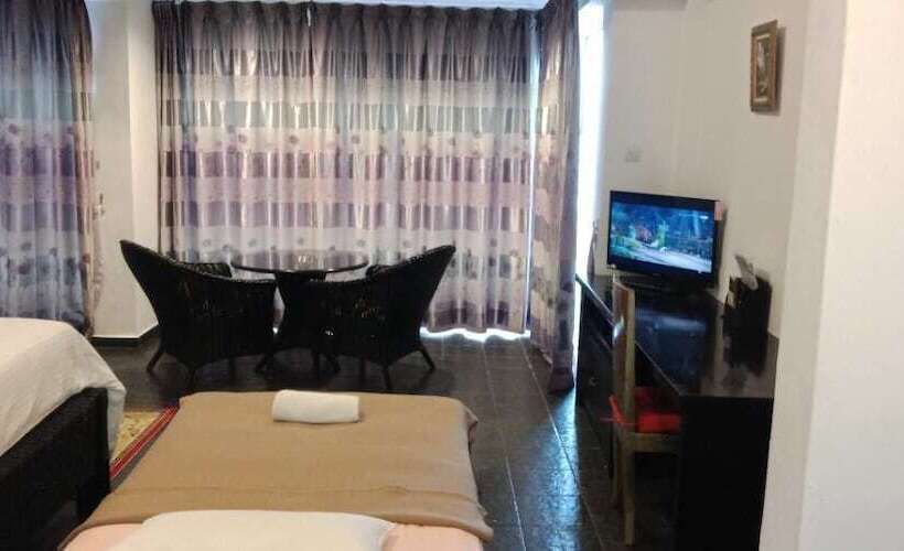 וילה בת חדר שינה 1, Sari Pacifica Resort & Spa Sibu Island