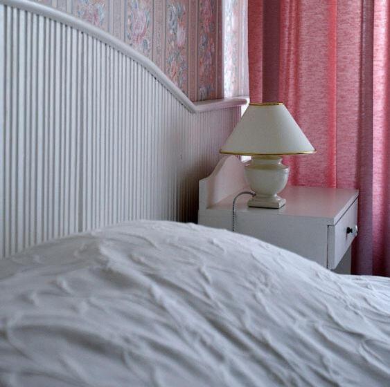 Standard Single Room, Talsi