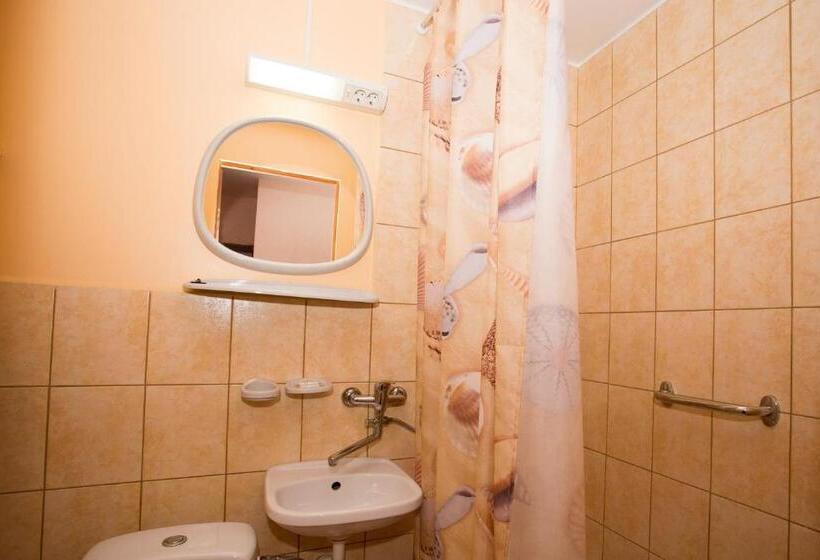 اتاق استاندارد, Talsi