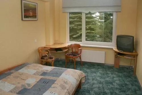 اتاق استاندارد, Talsi