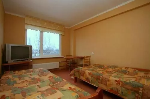 اتاق استاندارد, Talsi
