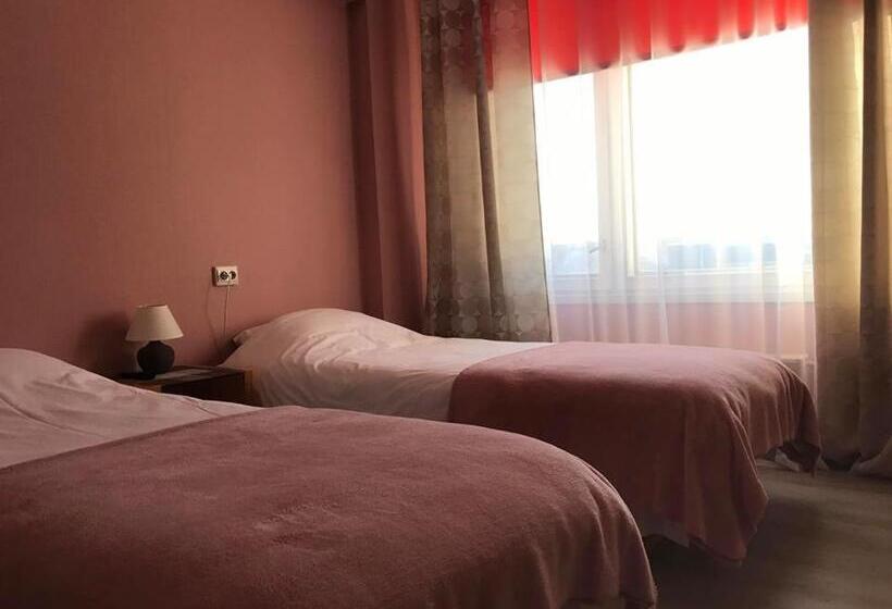 اتاق استاندارد, Talsi